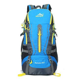 40L Waterproof Backpack