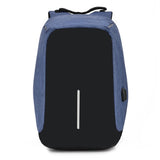 Traveler Anti Theft Backpack