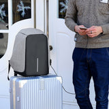 Traveler Anti Theft Backpack