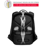 Envy Backpack