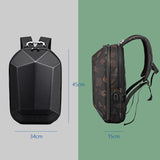 Backpack travel USB Bluetooth