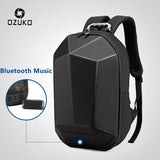 Backpack travel USB Bluetooth