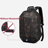 Backpack travel USB Bluetooth