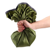 LumiParty 35L 45L Adjustable Waterproof Dustproof Backpack