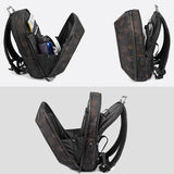 Backpack travel USB Bluetooth
