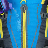 40L Waterproof Backpack