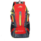 40L Waterproof Backpack